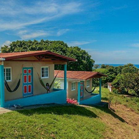Rancho Juancho Hotel Portobelo Exterior foto
