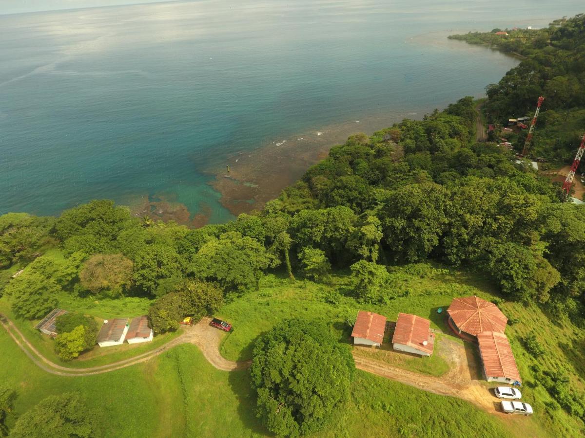 Rancho Juancho Hotel Portobelo Exterior foto