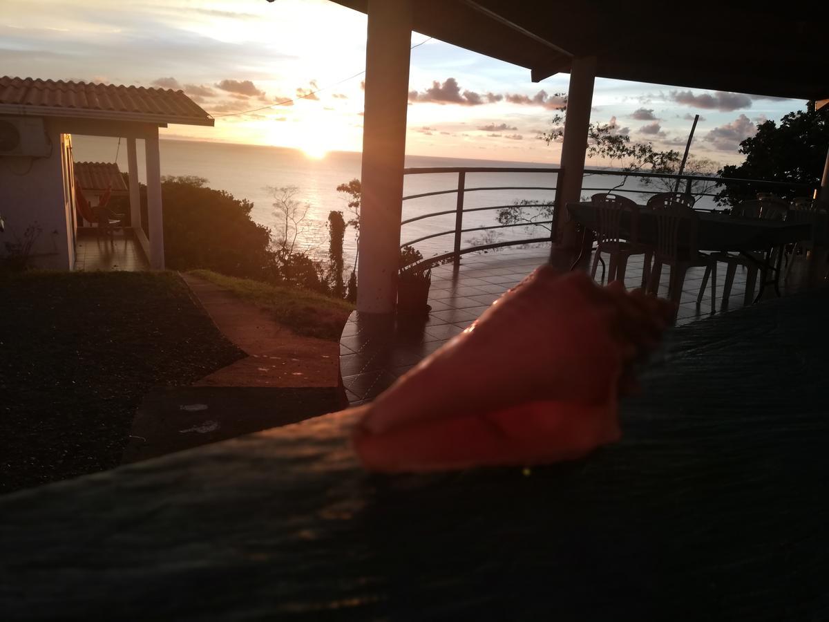 Rancho Juancho Hotel Portobelo Exterior foto